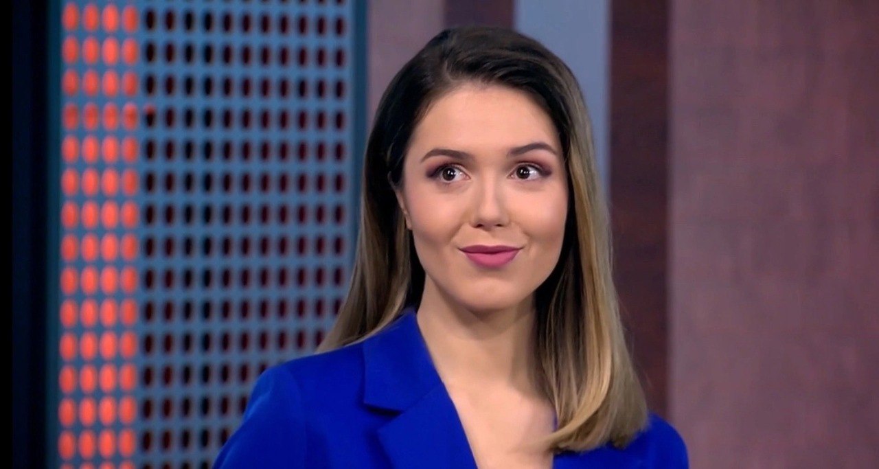 Екатерина Мозолина
