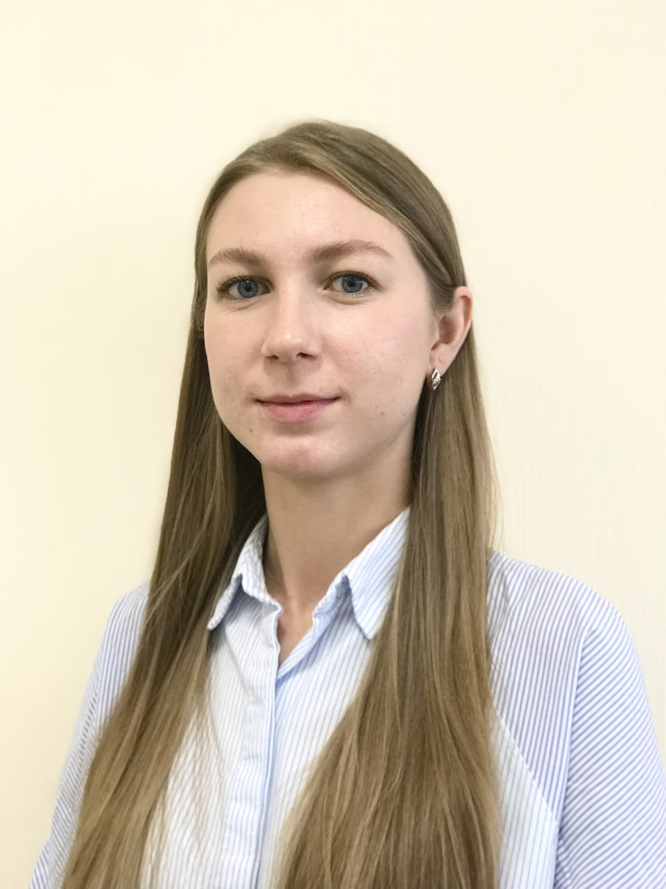 Ольга Новикова