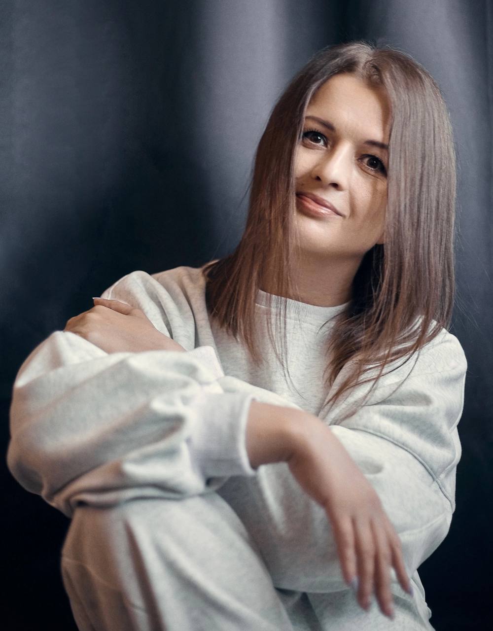 Юлия Шабалдина