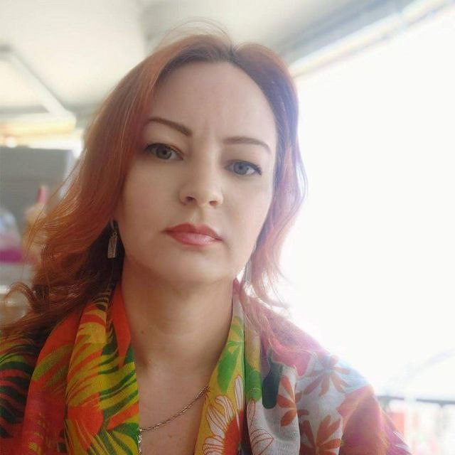 Полина Созыкина