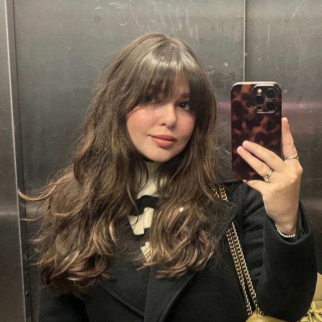 Елизавета Теличенко